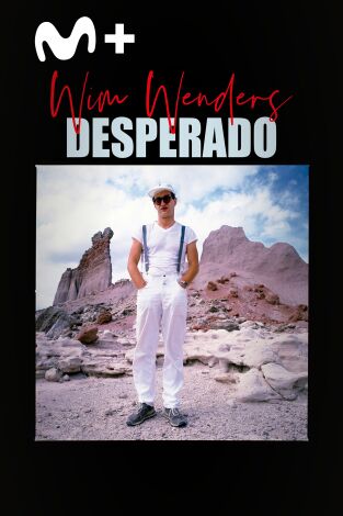 Wim Wenders, Desperado