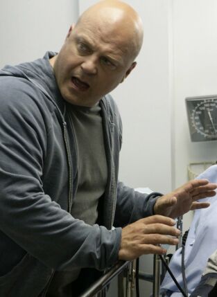 The Shield: Al margen de la ley. T(T6). The Shield: Al... (T6): Ep.5 La maldición