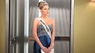 Divina de la muerte. T(T5). Divina de la muerte (T5): Ep.7 Capacidad de congeniar perdida