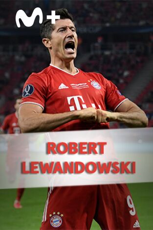 Goal!. T(15/16). Goal! (15/16): Robert Lewandowski