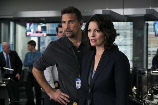 FBI. T(T5). FBI (T5): Ep.7 Al fuego