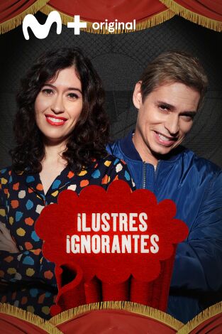 Ilustres Ignorantes. T(T16). Ilustres Ignorantes (T16): Dentistas