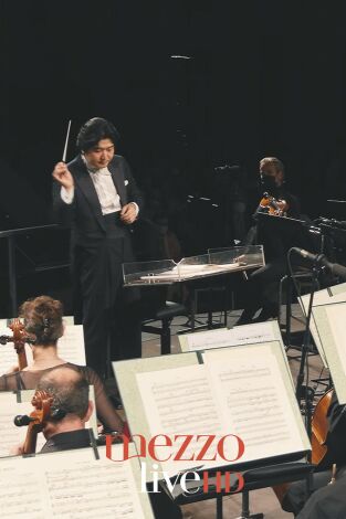 Orchestre Philharmonique de Monte-Carlo, Kazuki Yamada, Truls Mørk: Saint-Saëns, Franck