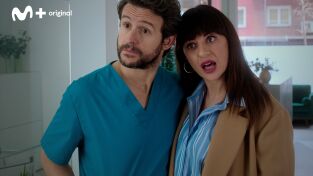 Supernormal. T(T2). Supernormal (T2): Ep.6 El ave fénix