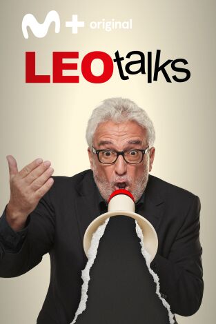 Leo talks. T(T1). Leo talks (T1): Tecnología