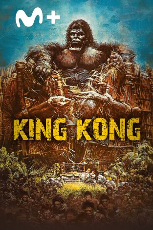 King Kong