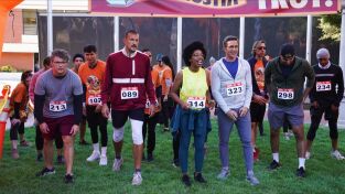 Navy: Investigación criminal. T(T20). NCIS: Naval... (T20): Ep.8 Trote de pavo