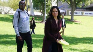 Navy: Investigación criminal. T(T20). NCIS: Naval... (T20): Ep.9 Navy: Investigación Criminal (20): Ep 2009