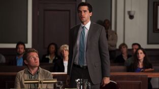 Divina de la muerte. T(T2). Divina de la muerte (T2): Ep.6 Begin Again
