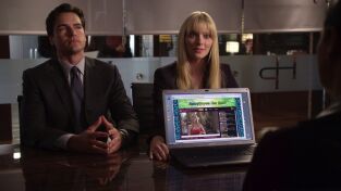 Divina de la muerte. T(T3). Divina de la muerte (T3): Ep.6 Cierre
