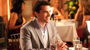 Divina de la muerte. T(T3). Divina de la muerte (T3): Ep.13 Sueños de corazón