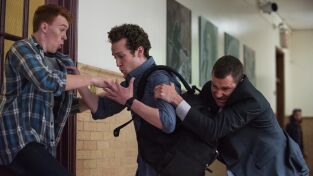 Imborrable. T(T4). Imborrable (T4): Ep.3 Tras el ritmo