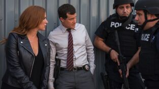 Imborrable. T(T4). Imborrable (T4): Ep.8 Podemos ser héroes