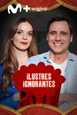 Ilustres Ignorantes. T(T16). Ilustres Ignorantes (T16): Montañismo
