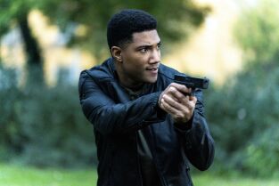 FBI: Internacional. T(T2). FBI: Internacional (T2): Ep.7 Mentiroso convicto