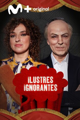 Ilustres Ignorantes. T(T16). Ilustres Ignorantes (T16): Reparto a domicilio