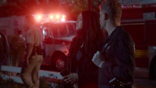 CSI: Vegas. T(T2). CSI: Vegas (T2): Ep.7 Calcinado