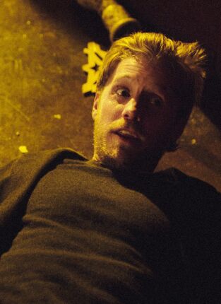 Blood & Treasure. T(T1). Blood & Treasure (T1): Ep.3 El código de Hawaladar
