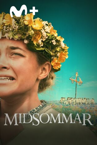 Midsommar
