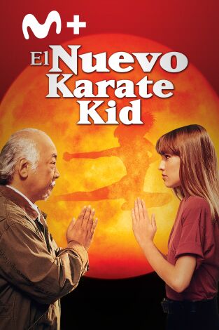 El nuevo Karate Kid