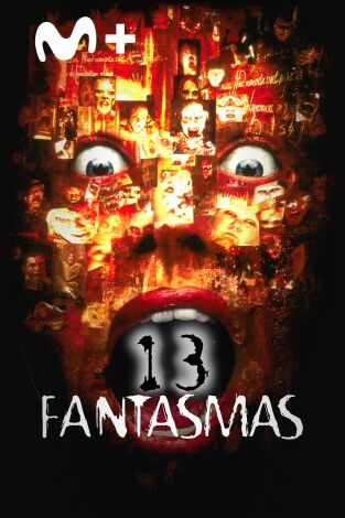 13 fantasmas