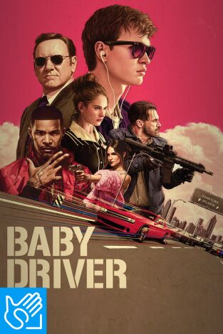 (LSE) - Baby Driver