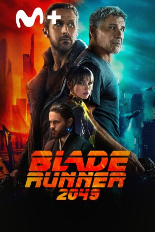 Blade Runner 2049