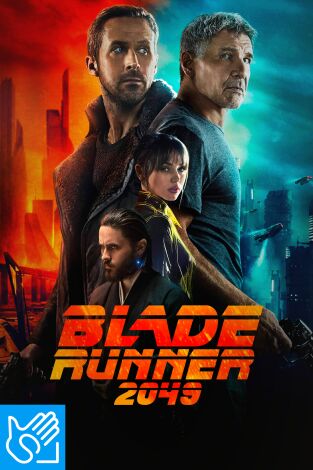 (LSE) - Blade Runner 2049