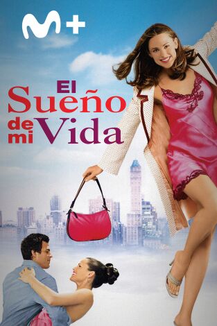 El sueño de mi vida