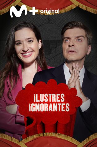 Ilustres Ignorantes. T(T16). Ilustres Ignorantes (T16): Revistas