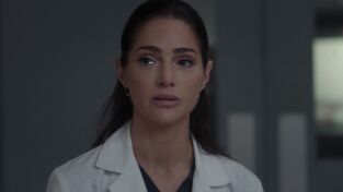 New Amsterdam. T(T5). New Amsterdam (T5): Ep.7 Quizá mañana