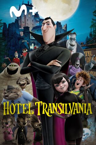 Hotel Transilvania