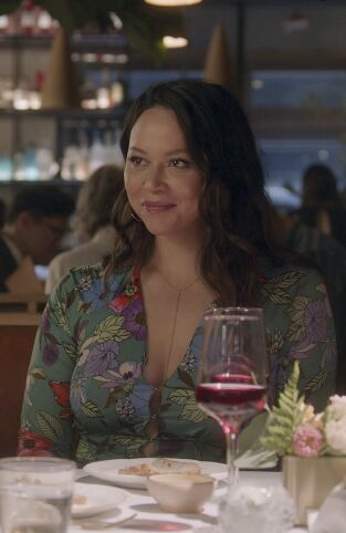 The Rookie. T(T5). The Rookie (T5): Ep.10 La lista