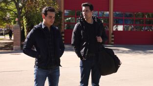 Chicago Fire. T(T10). Chicago Fire (T10): Ep.8 ¿Qué pasó en Whiskey Point?