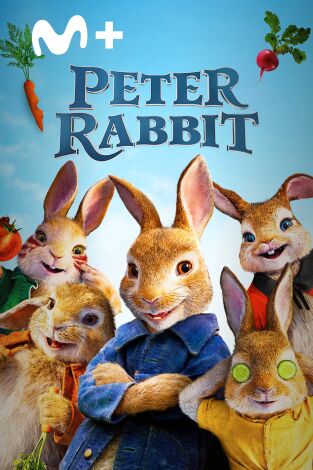 Peter Rabbit