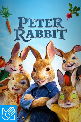 (LSE) - Peter Rabbit