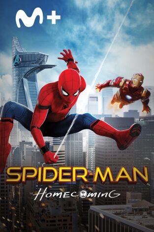 Spider-Man: Homecoming