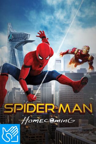 (LSE) - Spider-Man: Homecoming