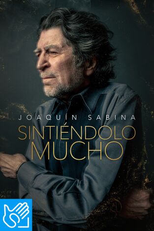 (LSE) - Joaquín Sabina. Sintiéndolo mucho