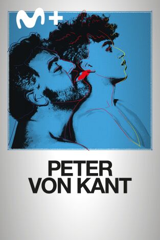 Peter von Kant