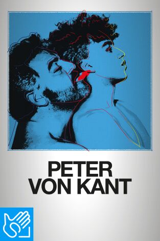 (LSE) - Peter von Kant