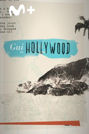 Gui en Hollywood. T(T2). Gui en Hollywood (T2): Star Wars / Matt Damon / Morgan Freeman