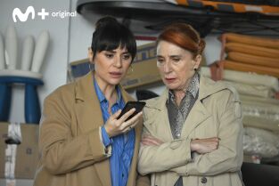 Supernormal. T(T2). Supernormal (T2): Ep.5 La inauguración