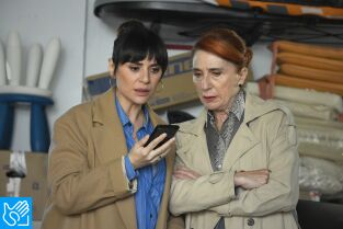 (LSE) - Supernormal. T(T2). (LSE) - Supernormal (T2): Ep.5 (LSE) - La inauguración