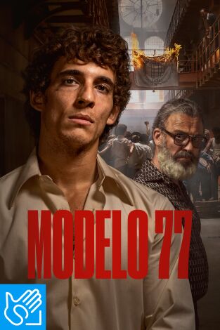 (LSE) - Modelo 77