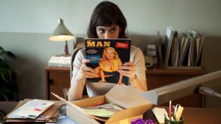 Masters of Sex. T(T1). Masters of Sex (T1): Ep.1 William Masters