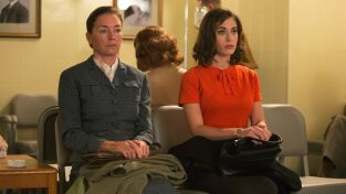 Masters of Sex. T(T2). Masters of Sex (T2): Ep.5 Gigantes