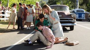 Masters of Sex. T(T3). Masters of Sex (T3): Ep.1 Por el bien de mis hijos