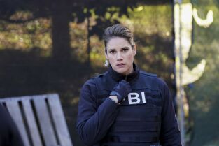 FBI. T(T5). FBI (T5): Ep.9 Segunda vida