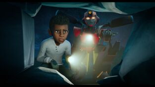 Transformers: la chispa de la tierra. T(T1). Transformers: la... (T1): Confidencial